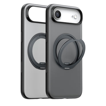 Torras Apple iPhone 17 Air O Stand R Fitness Serisi Magsafe Kılıf