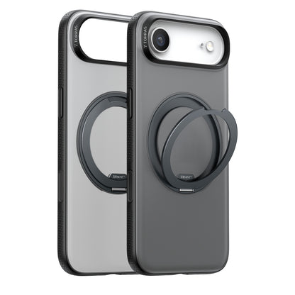 Torras Apple iPhone 17 Air O Stand R Fitness Serisi Magsafe Kılıf