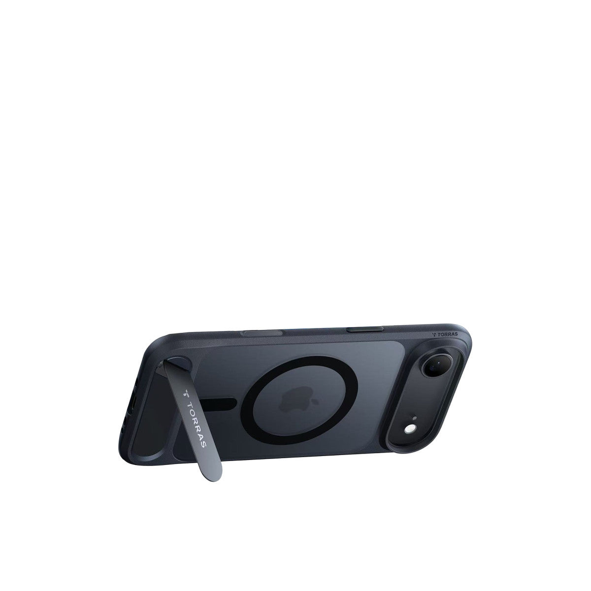 Torras Apple iPhone 17 Air P Stand Serisi Magsafe Kılıf