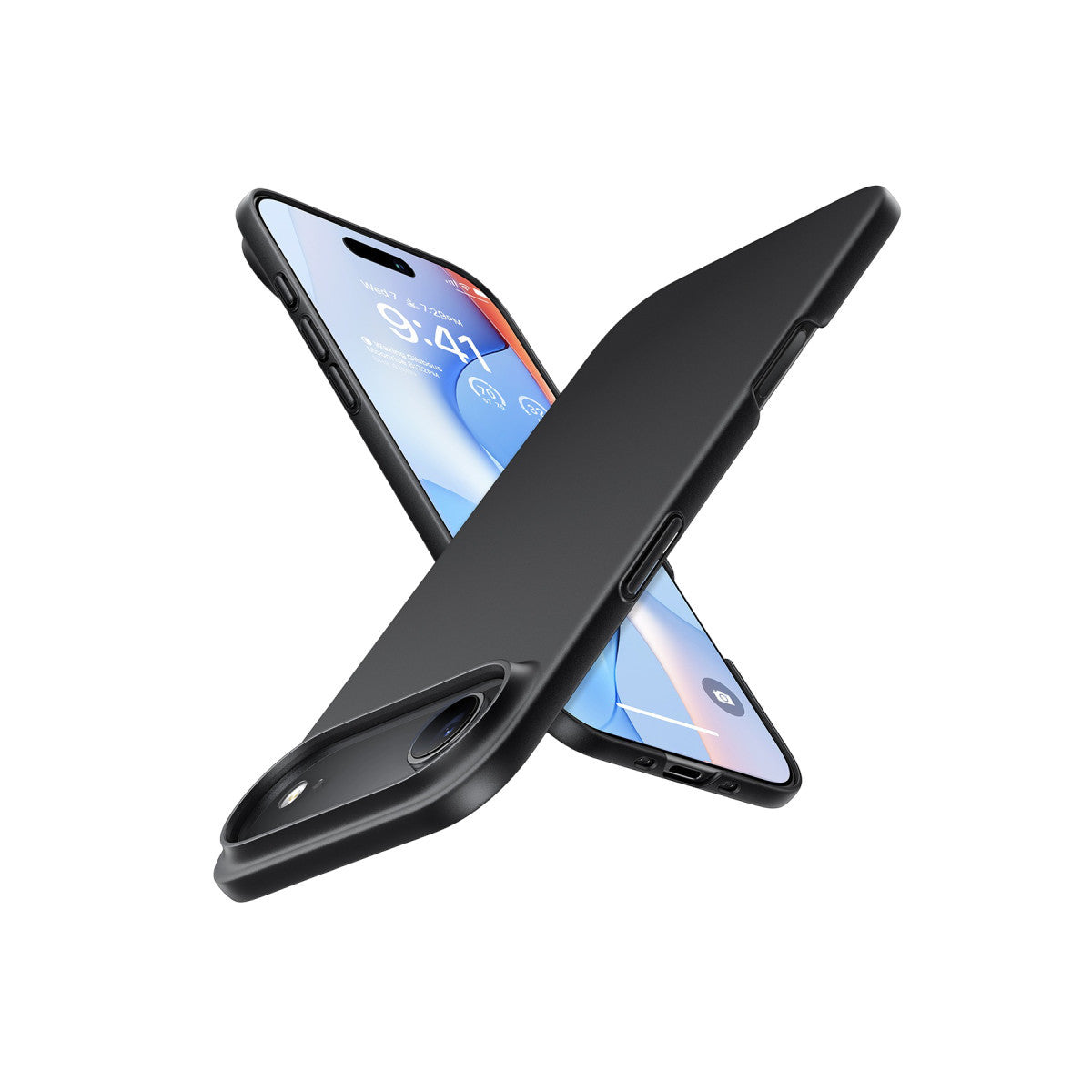 Torras Apple iPhone 17 Air SlimFit Magsafe Kılıf