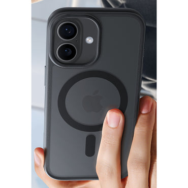 Torras Apple iPhone 17 Guardian Magsafe Kılıf