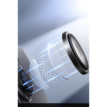 Torras Apple iPhone 17 Lensguard AR Anti Glare Kamera Lens Koruyucu