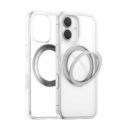 Torras Apple iPhone 17 O Stand Pro Serisi Magsafe Kılıf
