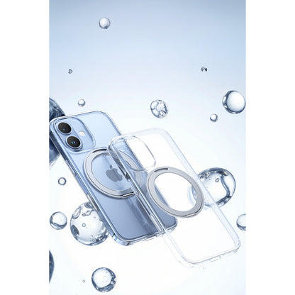 Torras Apple iPhone 17 O Stand Pro Serisi Magsafe Kılıf
