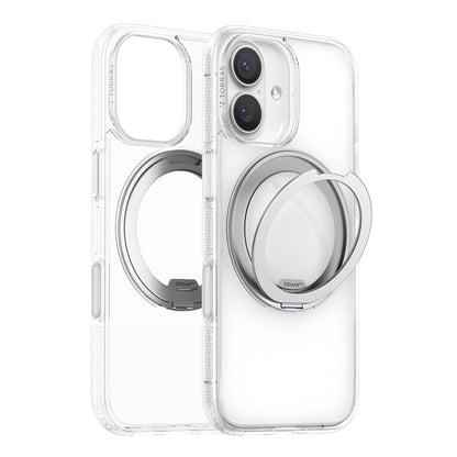 Torras Apple iPhone 17 O Stand R Fitness Serisi Magsafe Kılıf