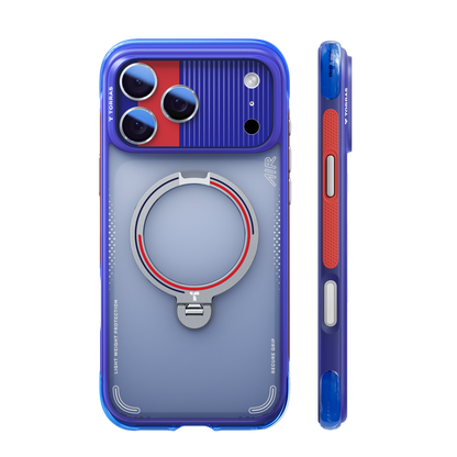 Torras Apple iPhone 17 Pro Camera Go World Cup Serisi Kamera Lens Koruyucu