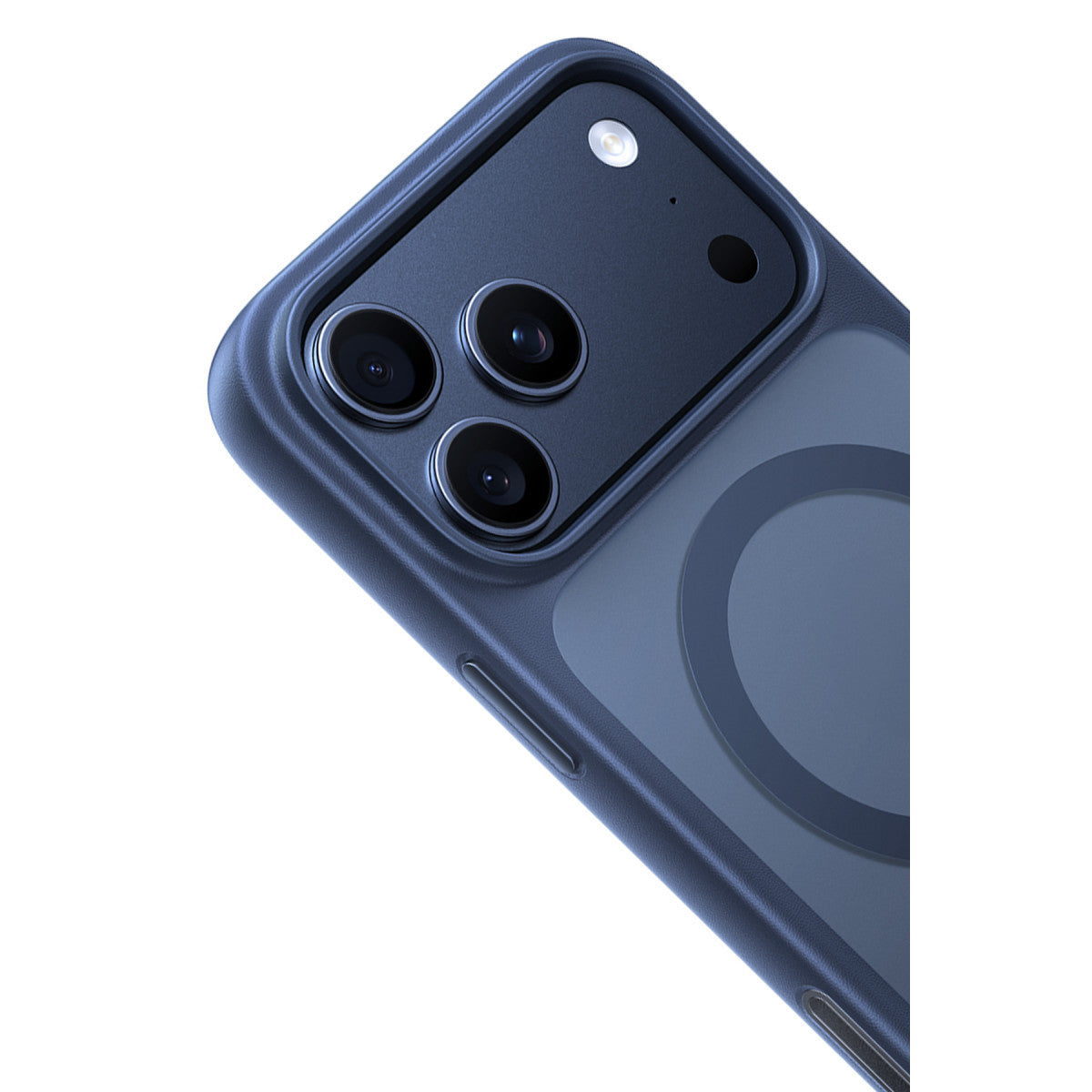 Torras Apple iPhone 17 Pro Guardian Magsafe Kılıf