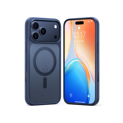 Torras Apple iPhone 17 Pro Guardian Magsafe Kılıf
