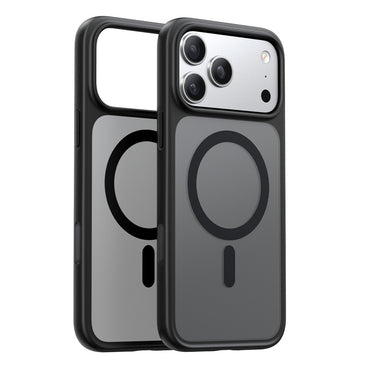 Torras Apple iPhone 17 Pro Guardian Magsafe Kılıf