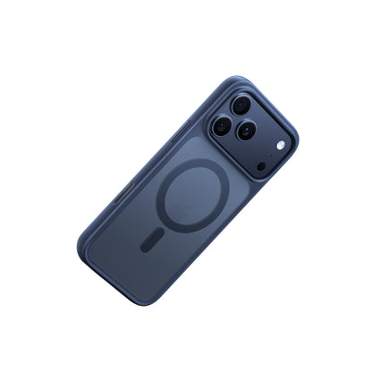 Torras Apple iPhone 17 Pro Max Guardian Magsafe Kılıf