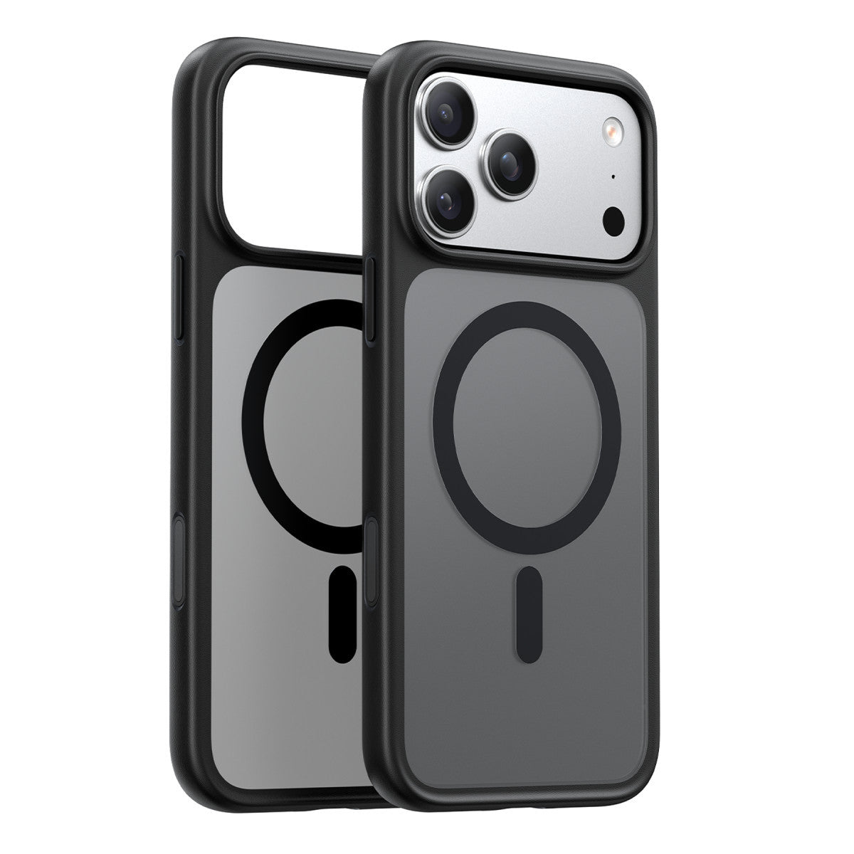Torras Apple iPhone 17 Pro Max Guardian Magsafe Kılıf