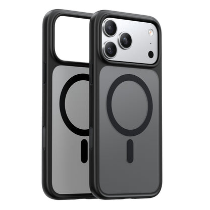 Torras Apple iPhone 17 Pro Max Guardian Magsafe Kılıf