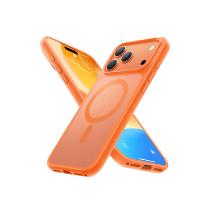 Torras Apple iPhone 17 Pro Max Guardian Magsafe Kılıf