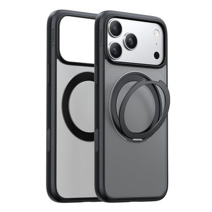 Torras Apple iPhone 17 Pro Max O Stand Pro Serisi Magsafe Kılıf