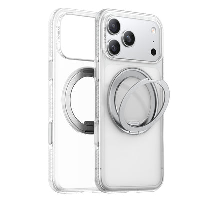 Torras Apple iPhone 17 Pro Max O Stand R Fitness Serisi Magsafe Kılıf