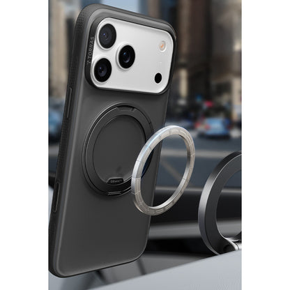 Torras Apple iPhone 17 Pro Max O Stand R Fitness Serisi Magsafe Kılıf
