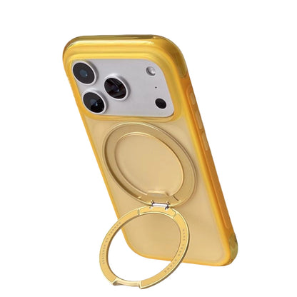 Torras Apple iPhone 17 Pro Max Ostand R Air Magsafe Kapak