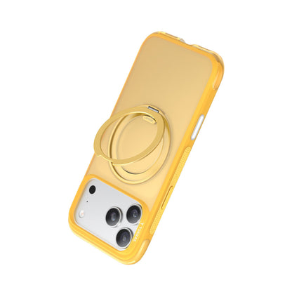 Torras Apple iPhone 17 Pro Max Ostand R Air Magsafe Kapak