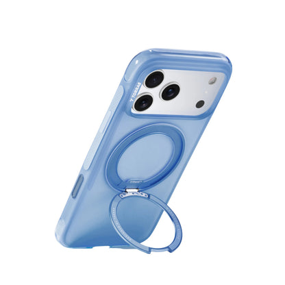 Torras Apple iPhone 17 Pro Max Ostand R Air Magsafe Kapak