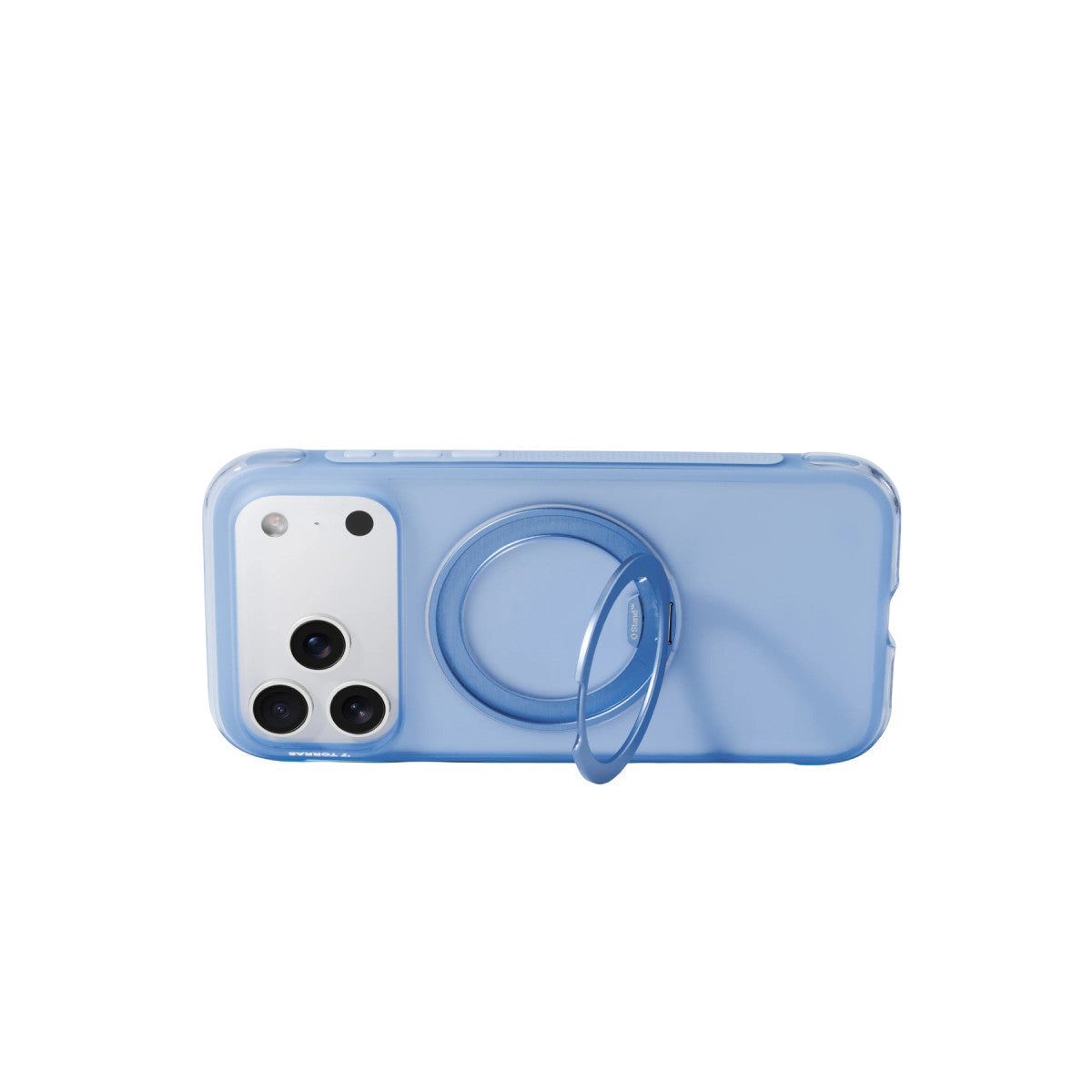 Torras Apple iPhone 17 Pro Max Ostand R Air Magsafe Kapak