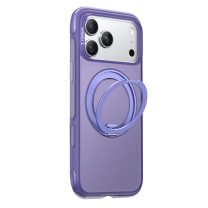Torras Apple iPhone 17 Pro Max Ostand R Air Magsafe Kapak