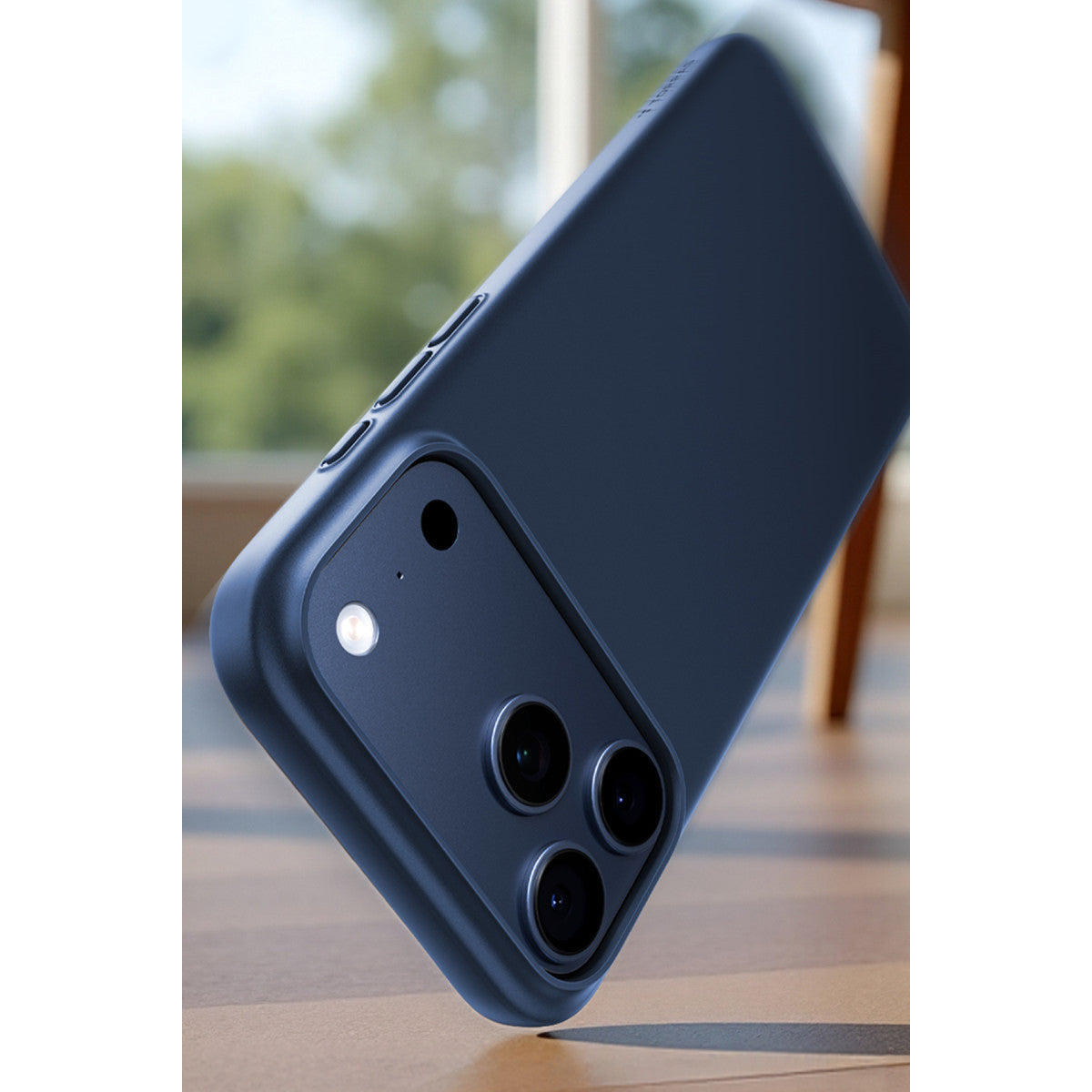 Torras Apple iPhone 17 Pro Max SlimFit Magsafe Kılıf