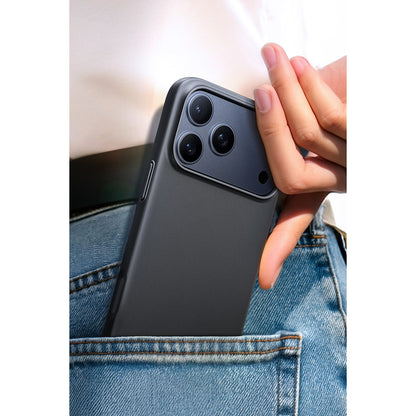 Torras Apple iPhone 17 Pro Max SlimFit Magsafe Kılıf