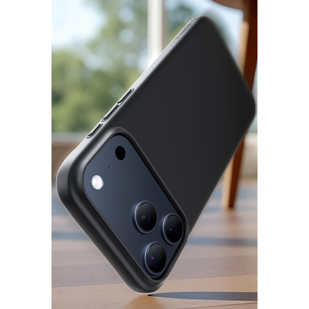 Torras Apple iPhone 17 Pro Max SlimFit Magsafe Kılıf