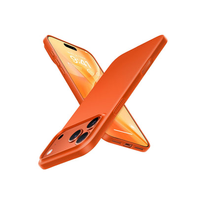Torras Apple iPhone 17 Pro Max SlimFit Magsafe Kılıf