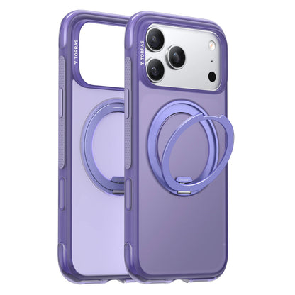 Torras Apple iPhone 17 Pro Ostand R Air Magsafe Kapak