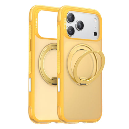 Torras Apple iPhone 17 Pro Ostand R Air Magsafe Kapak