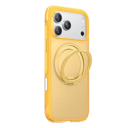 Torras Apple iPhone 17 Pro Ostand R Air Magsafe Kapak