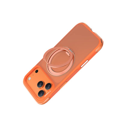 Torras Apple iPhone 17 Pro Ostand R Air Magsafe Kapak