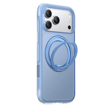 Torras Apple iPhone 17 Pro Ostand R Air Magsafe Kapak