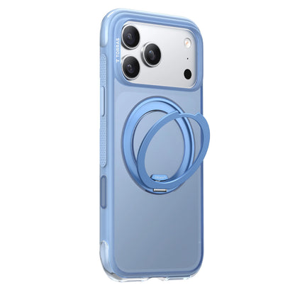 Torras Apple iPhone 17 Pro Ostand R Air Magsafe Kapak