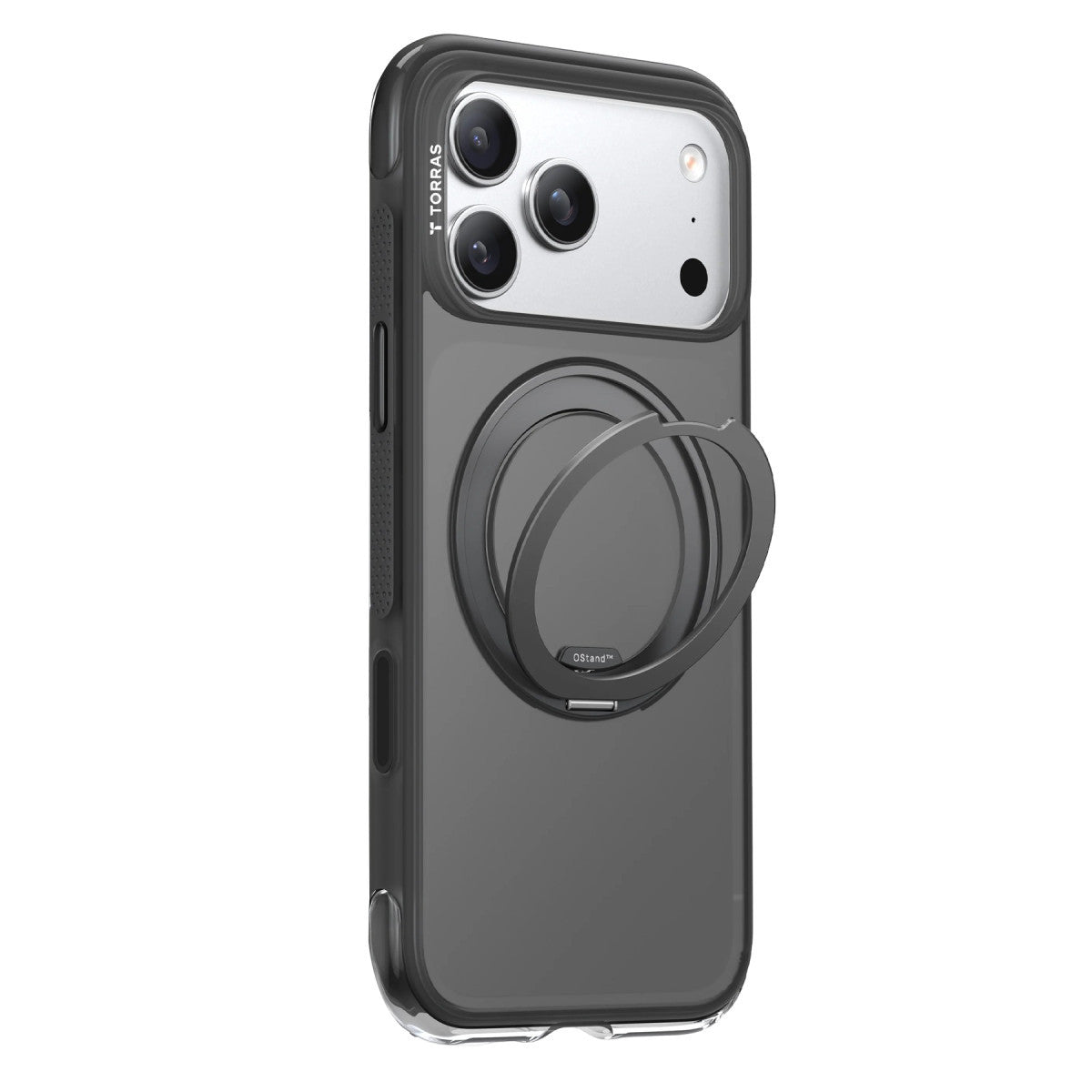 Torras Apple iPhone 17 Pro Ostand R Air Magsafe Kapak