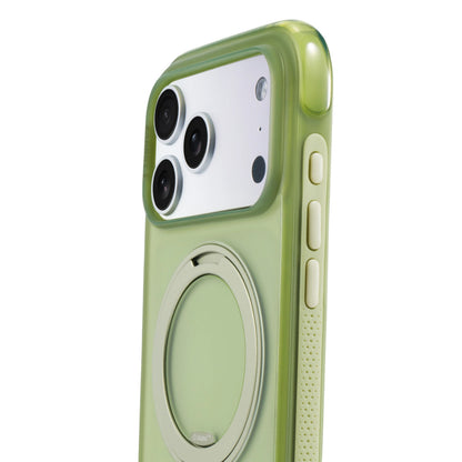 Torras Apple iPhone 17 Pro Ostand R Air Magsafe Kapak