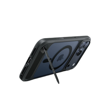 Torras Apple iPhone 17 Pro P Stand Serisi Magsafe Kılıf