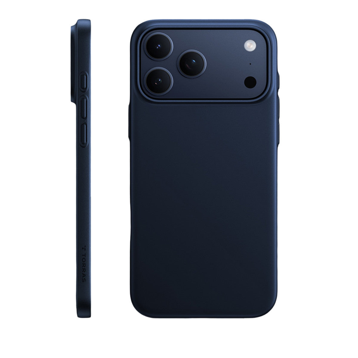 Torras Apple iPhone 17 Pro SlimFit Magsafe Kılıf