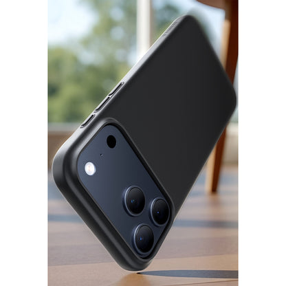 Torras Apple iPhone 17 Pro SlimFit Magsafe Kılıf