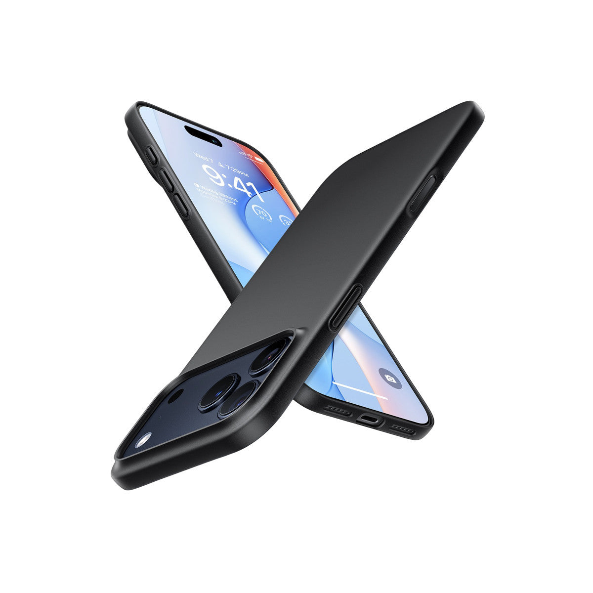 Torras Apple iPhone 17 Pro SlimFit Magsafe Kılıf