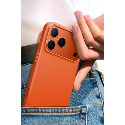 Torras Apple iPhone 17 Pro SlimFit Magsafe Kılıf