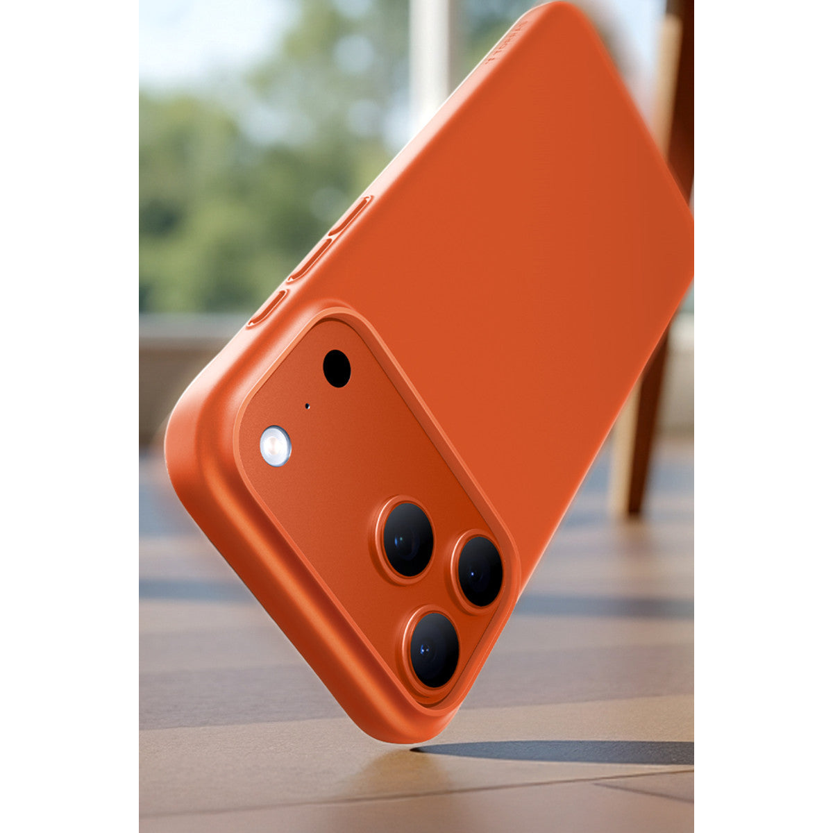 Torras Apple iPhone 17 Pro SlimFit Magsafe Kılıf