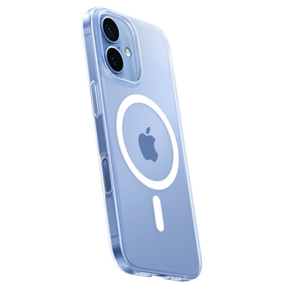 Torras Apple iPhone 17 SlimFit Magsafe Kılıf