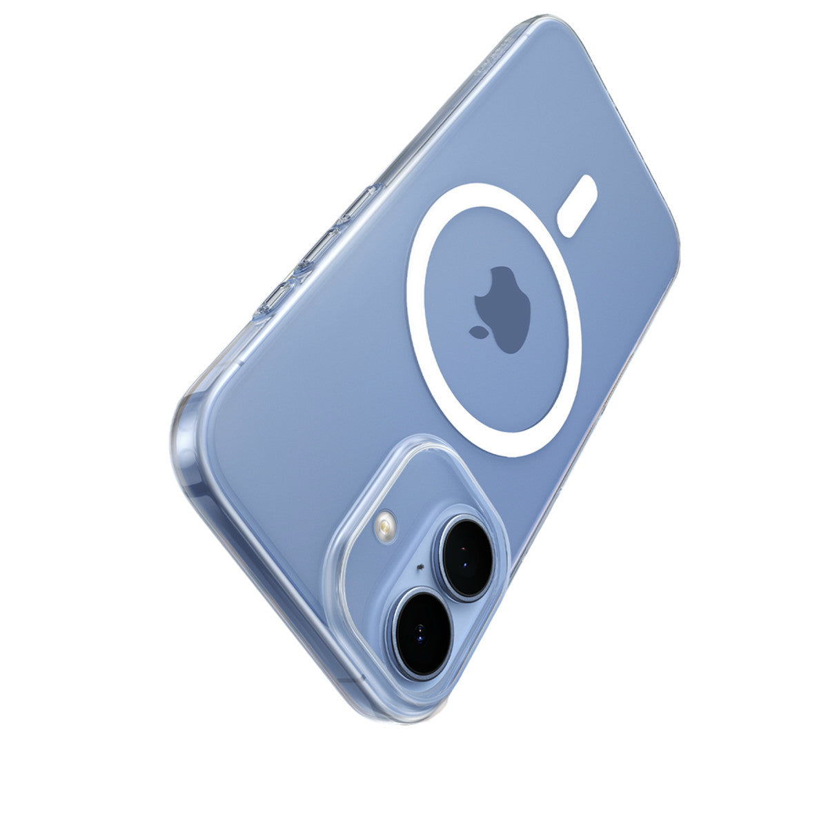 Torras Apple iPhone 17 SlimFit Magsafe Kılıf