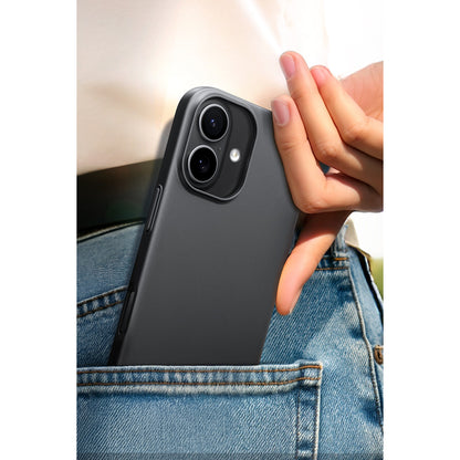 Torras Apple iPhone 17 SlimFit Magsafe Kılıf
