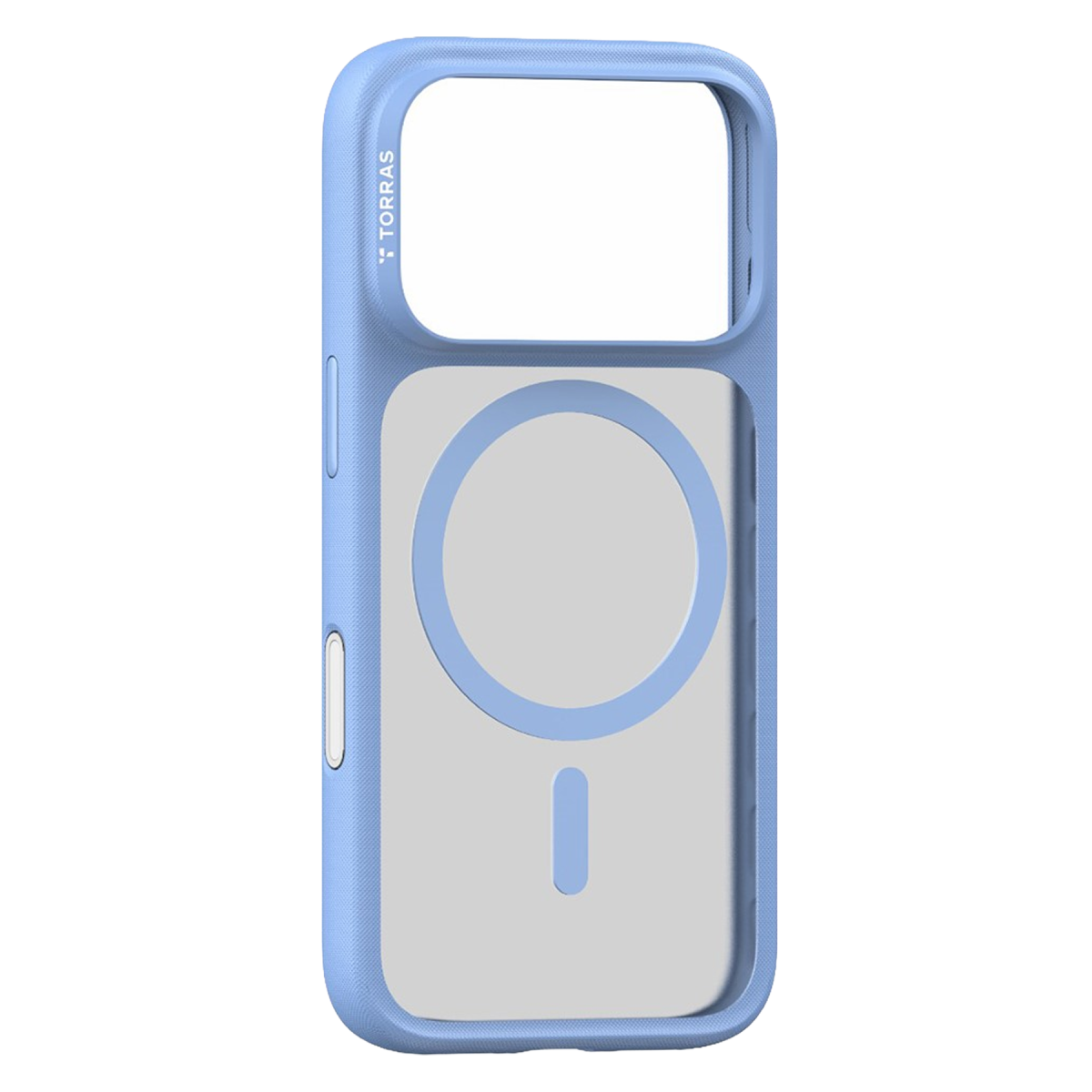 Torras Apple iPhone 18 Pro Guardian Magsafe Kılıf