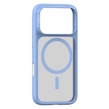 Torras Apple iPhone 18 Pro Guardian Magsafe Kılıf