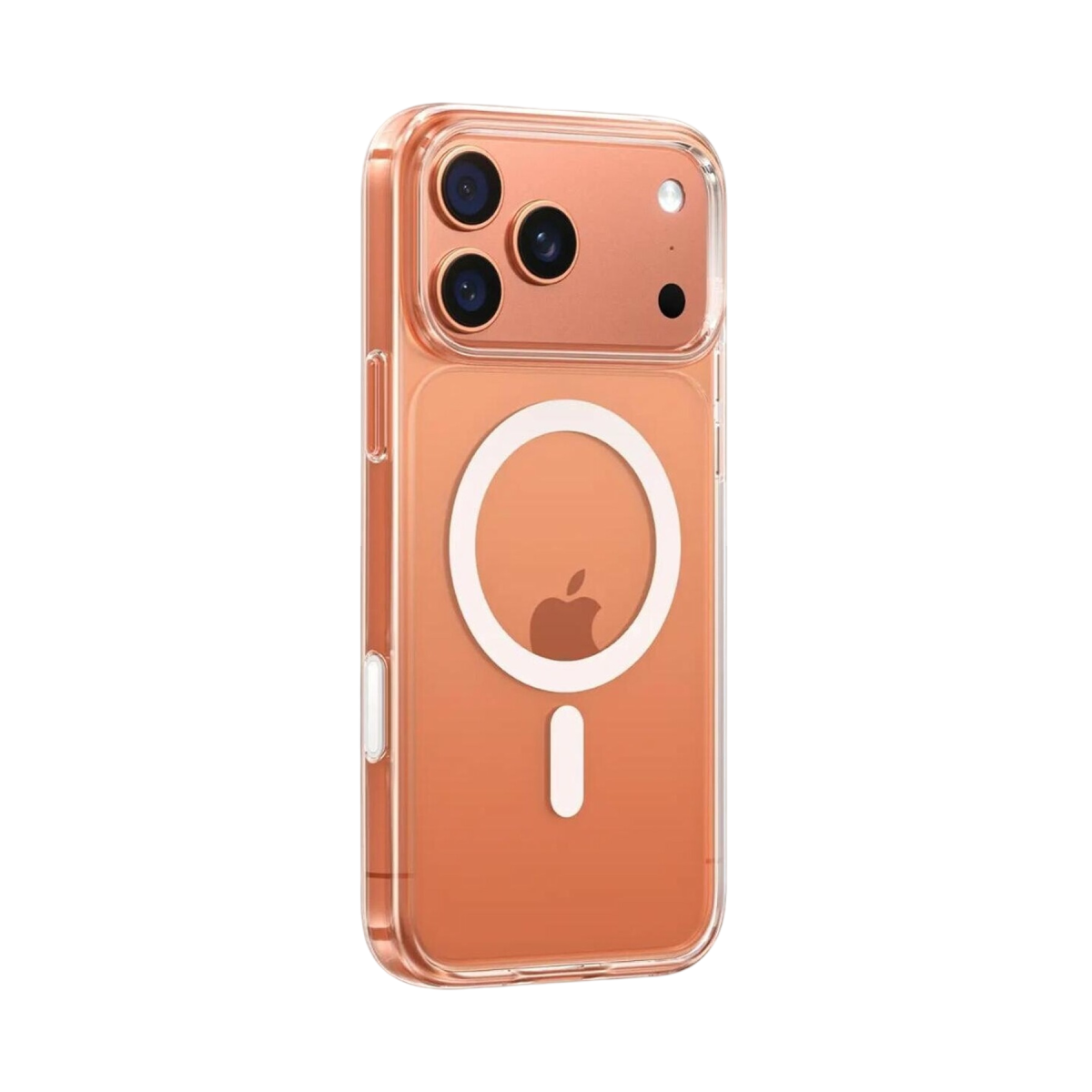 Torras Apple iPhone 18 Pro Guardian Magsafe Kılıf