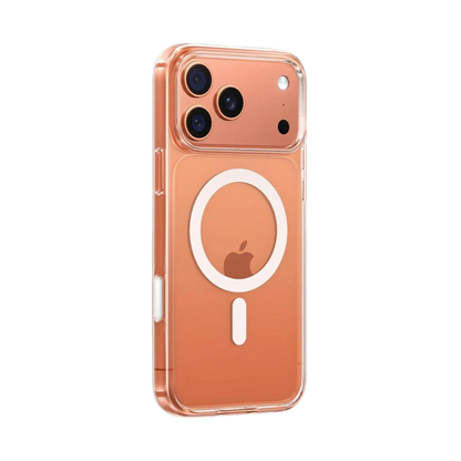 Torras Apple iPhone 18 Pro Guardian Magsafe Kılıf